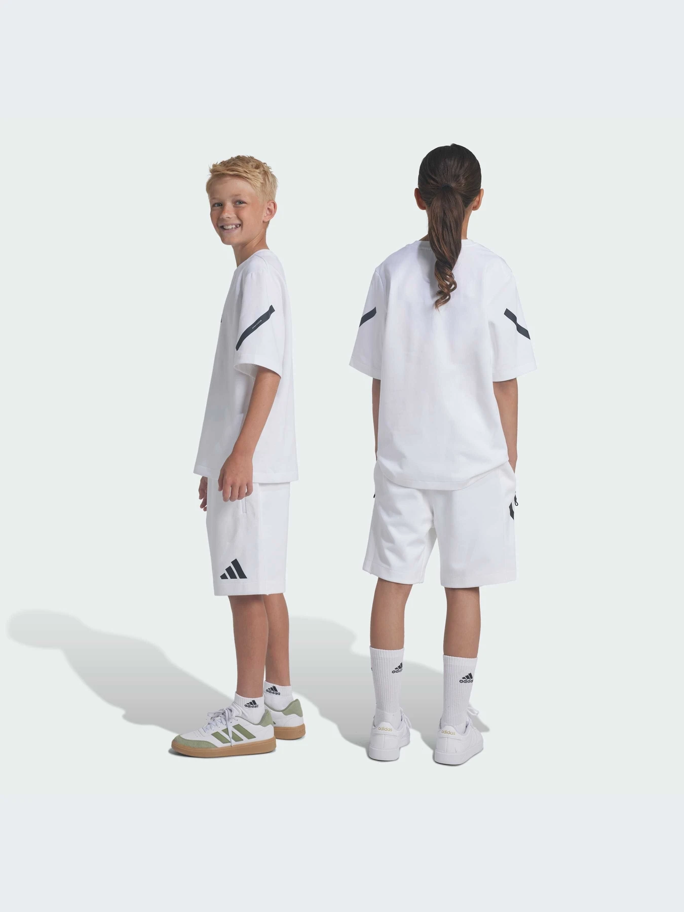 Шорты Adidas ZNE модель JJ4143 Шорты Adidas ZNE модель JJ4143 Фото