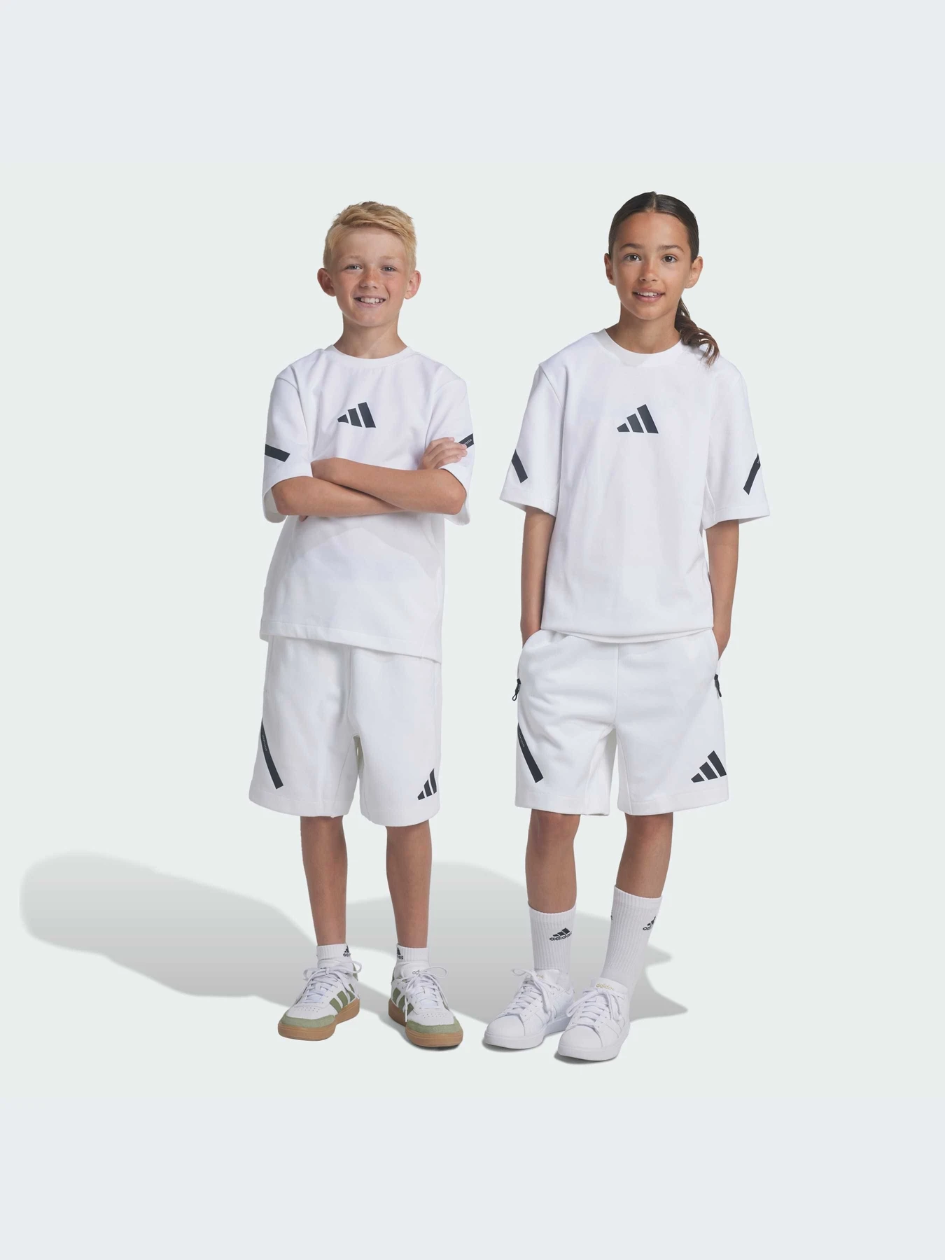 Шорты Adidas ZNE модель JJ4143 Шорты Adidas ZNE модель JJ4143 Фото