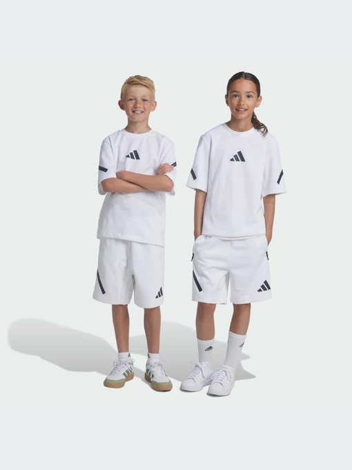 Шорты Adidas ZNE модель JJ4143 Фото