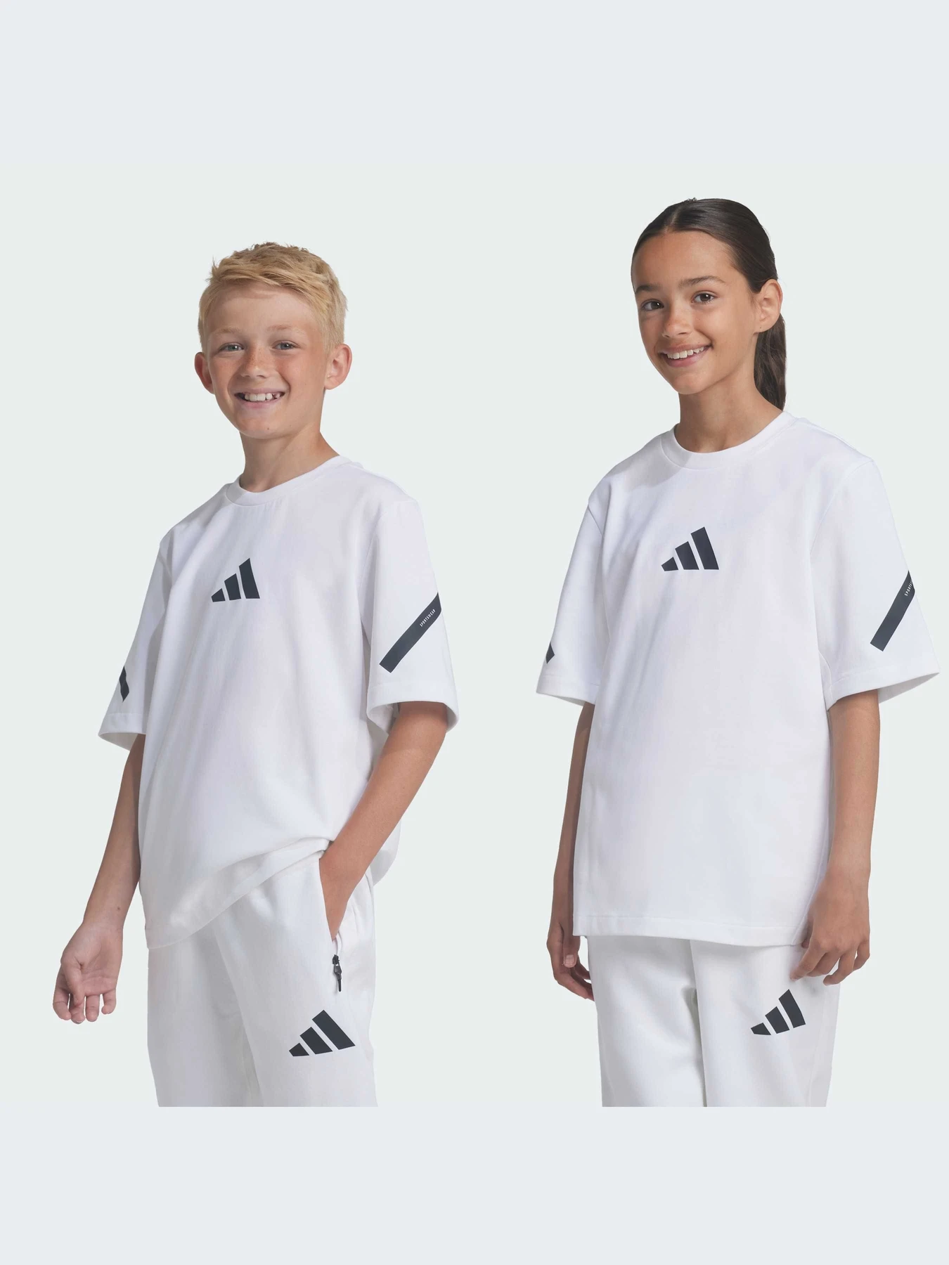 Футболки і поло Adidas ZNE модель JJ4144 Футболки і поло Adidas ZNE модель JJ4144 Фото