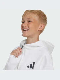 Худі та світшоти Adidas ZNE модель JJ4147 Фото