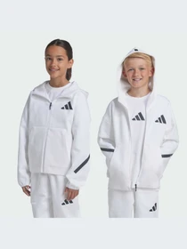 Худі та світшоти Adidas ZNE модель JJ4147 Фото