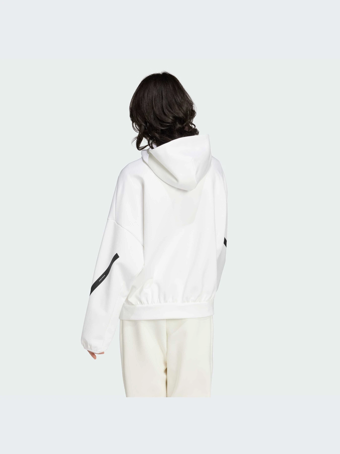 Худи и свитшоты Adidas ZNE модель JI7553 Худи и свитшоты Adidas ZNE модель JI7553 Фото