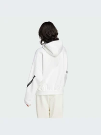 Худи и свитшоты Adidas ZNE модель JI7553 Фото