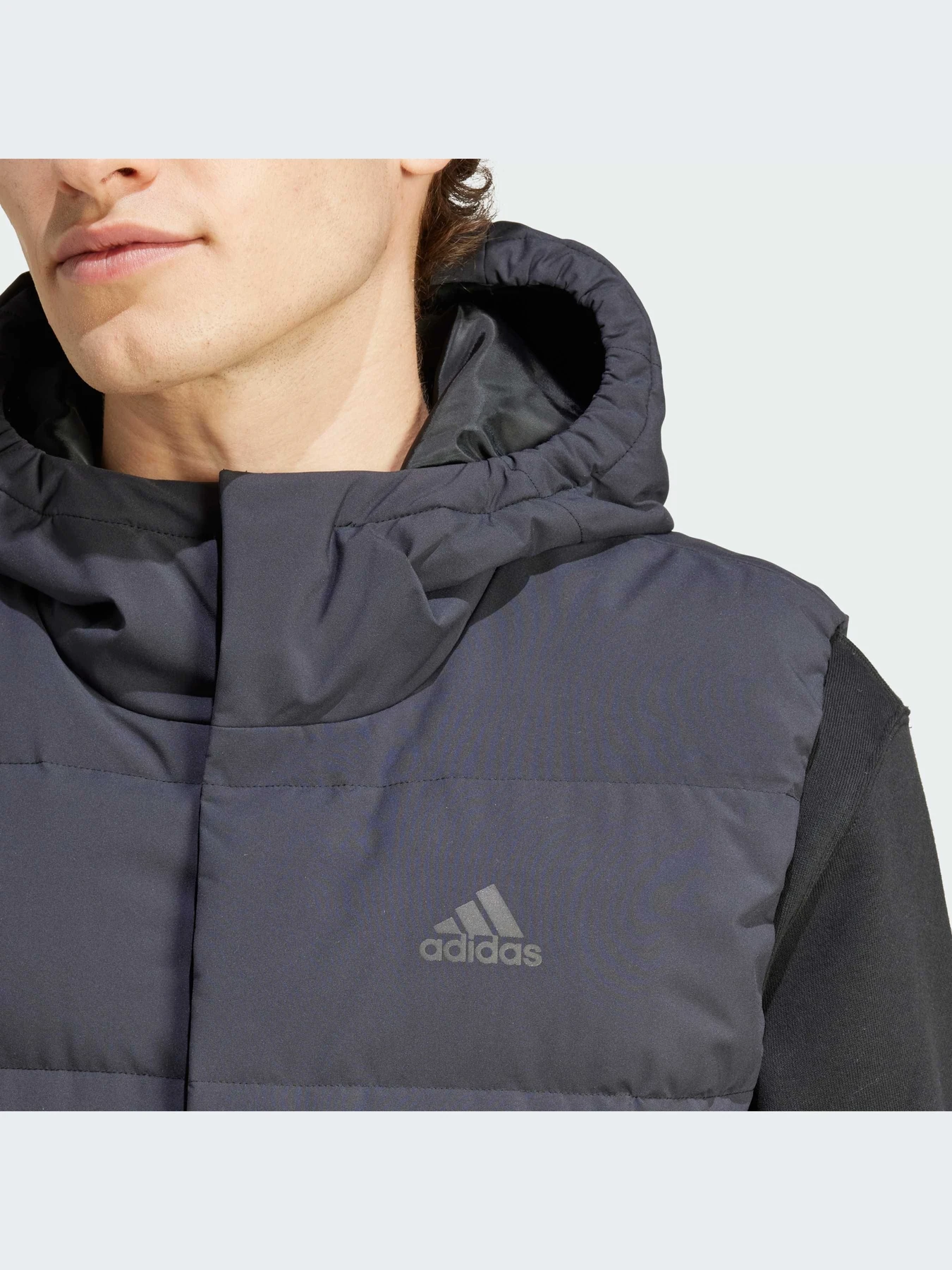 Куртки та дублянки Adidas модель IX8113 Куртки та дублянки Adidas модель IX8113 Фото