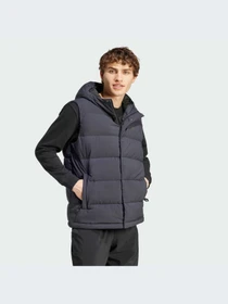 Куртки та дублянки Adidas модель IX8113 Фото