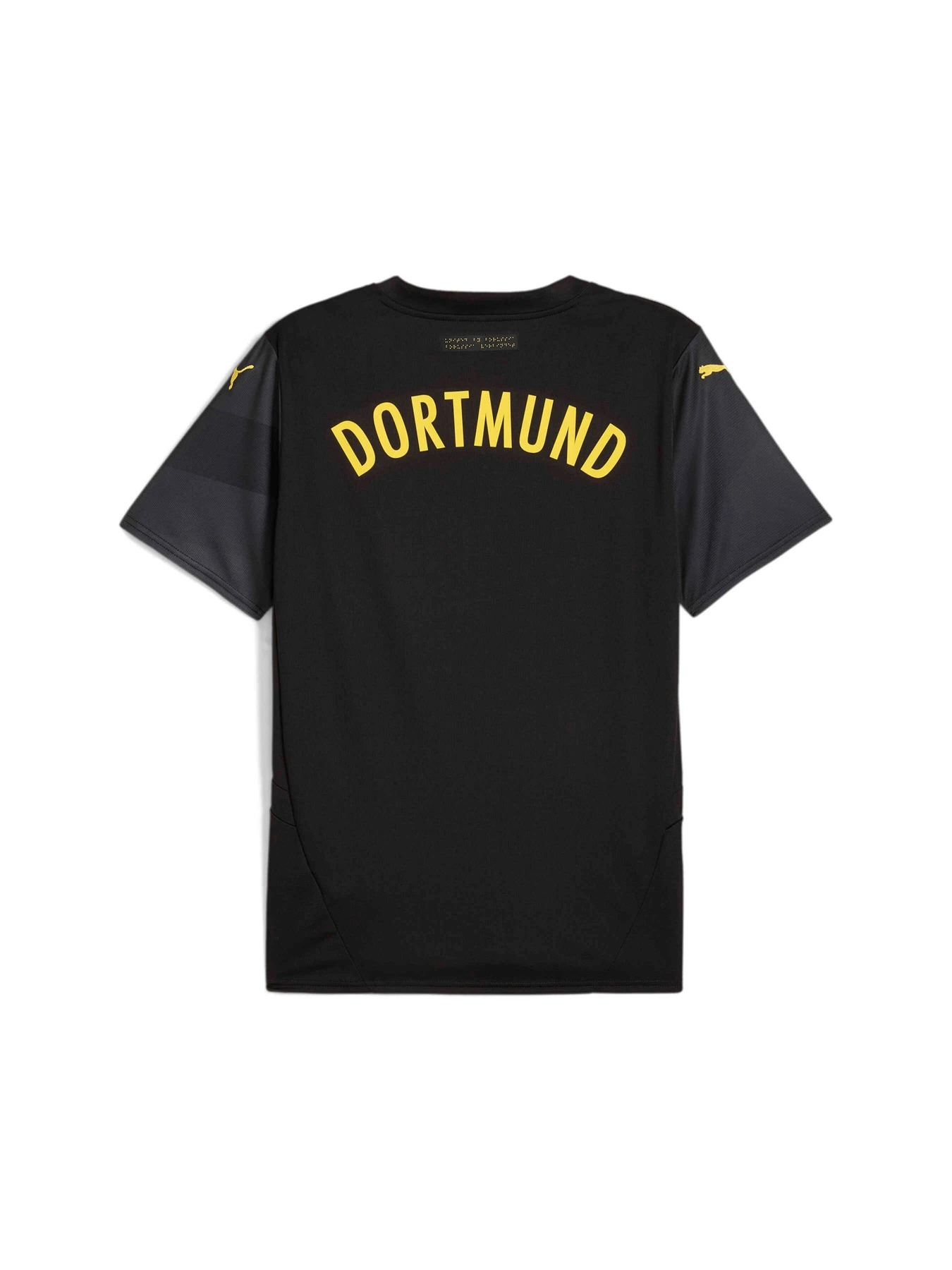 Футболки і поло PUMA Bvb Away Jersey Replica модель 774956 Фото
