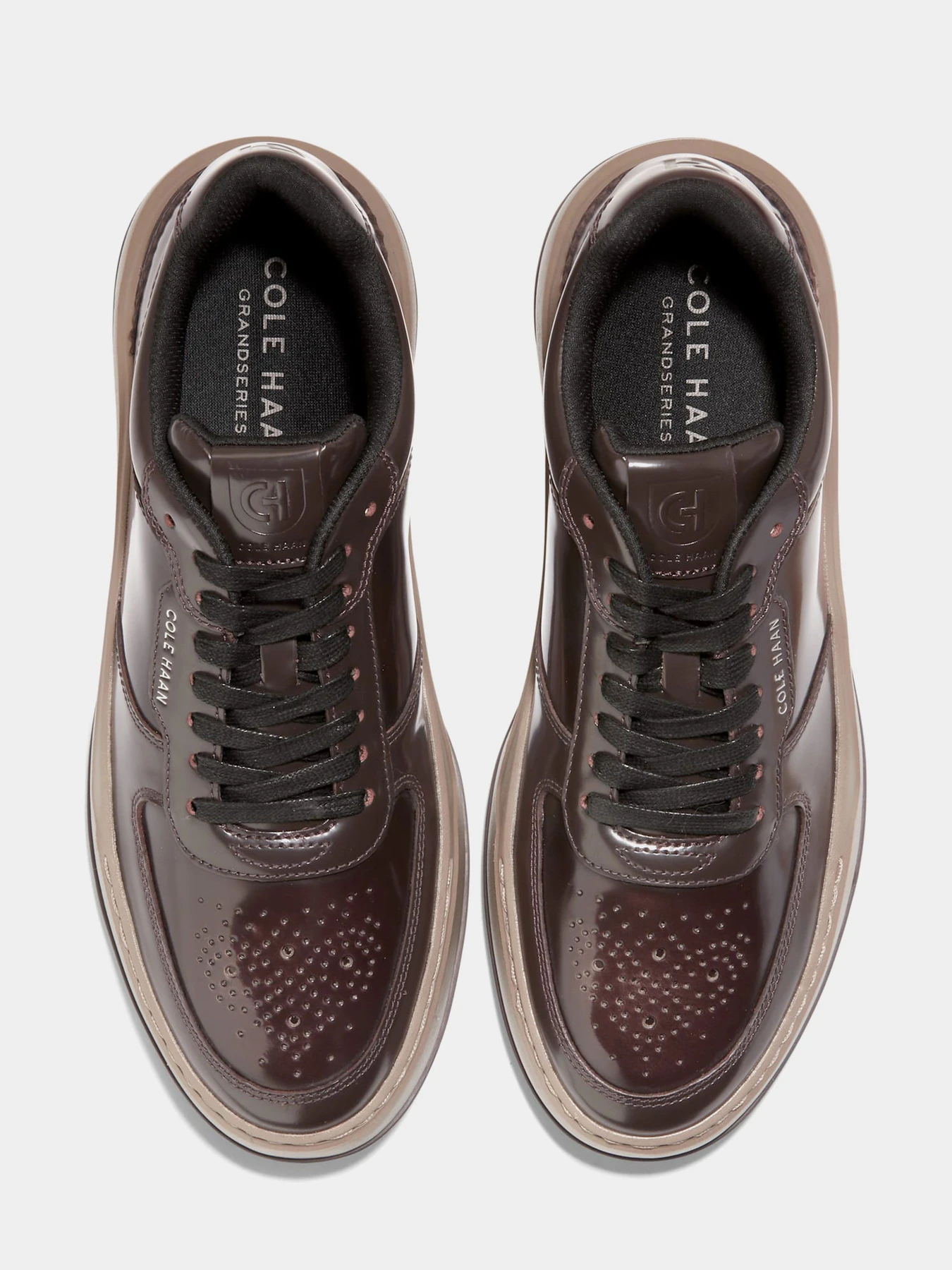 Кеди Cole Haan модель C37524 Фото