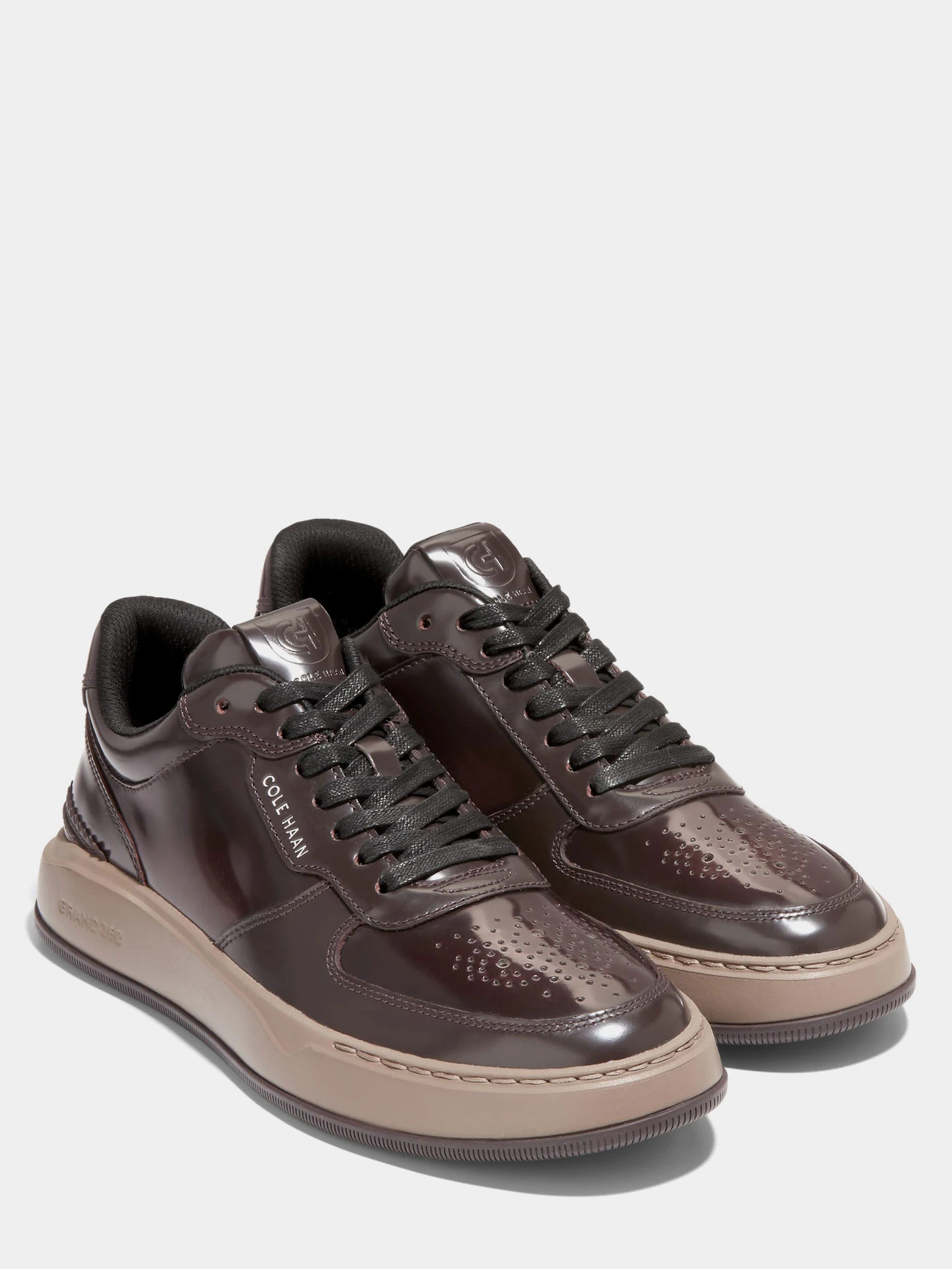 Кеди Cole Haan модель C37524 Фото