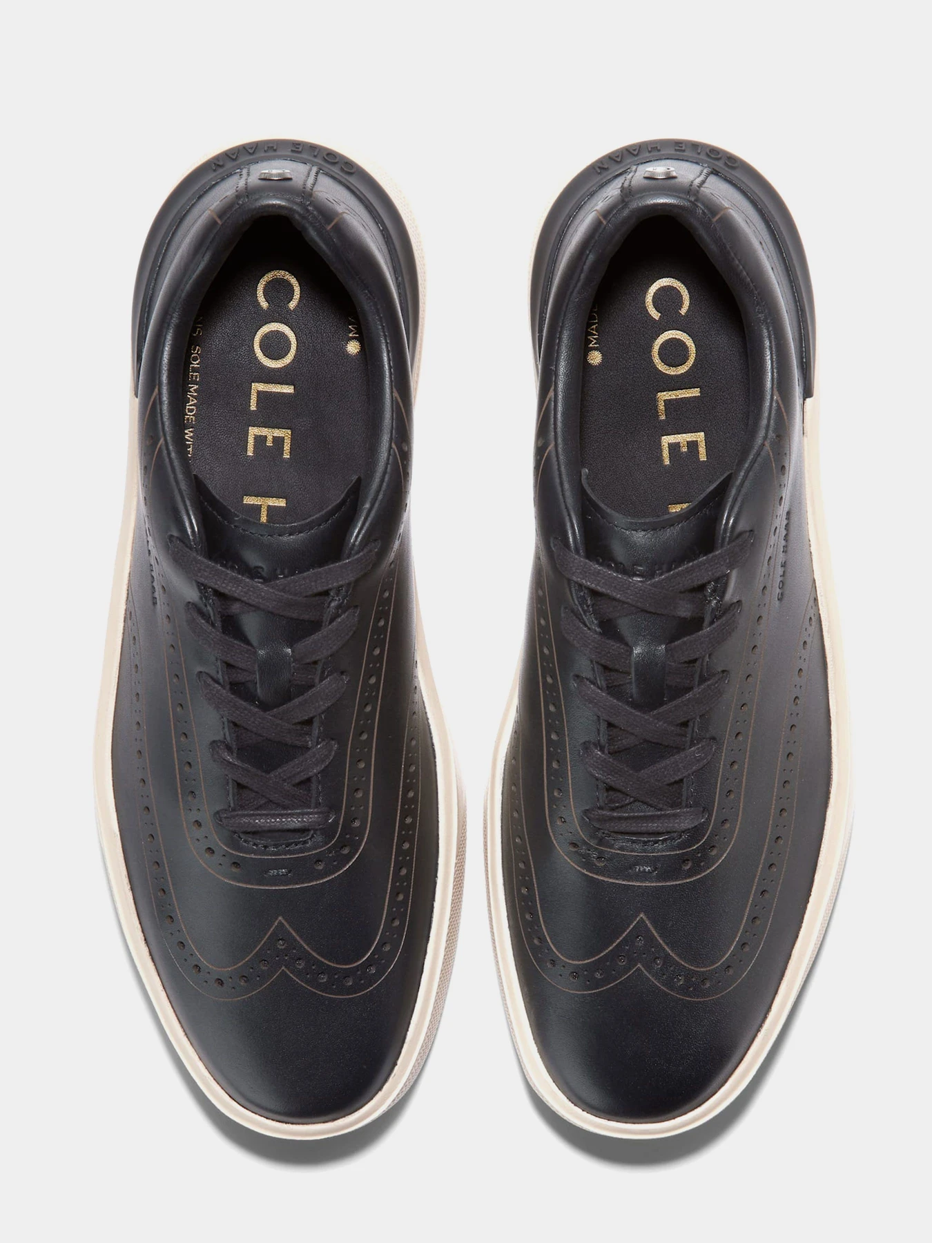 Кеди Cole Haan модель C37602 Фото