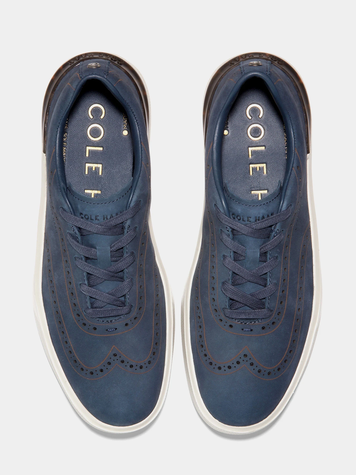 Кеди Cole Haan модель C37603 Фото