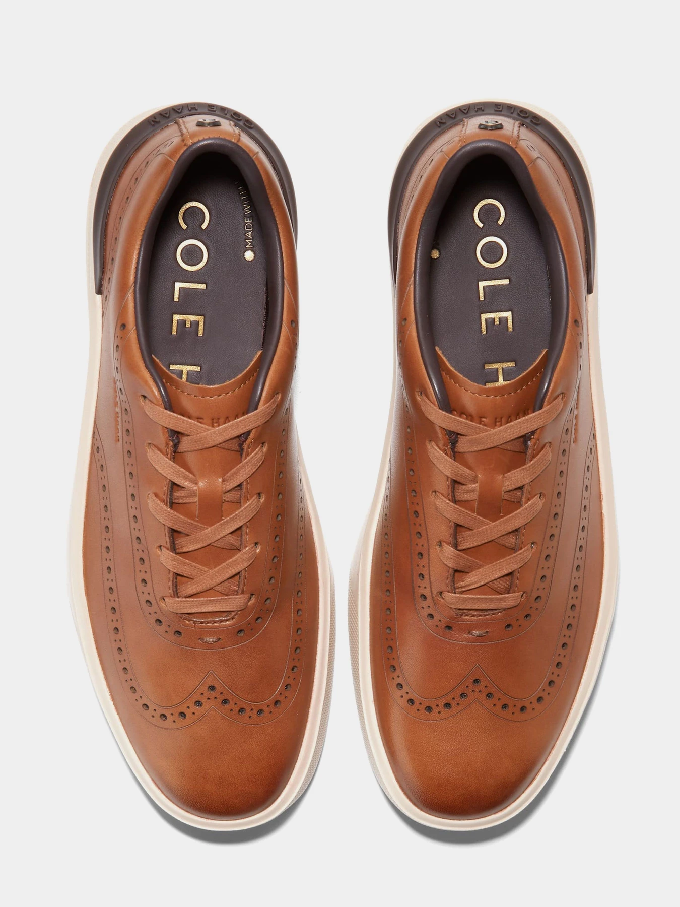 Кеди Cole Haan модель C37606 Фото