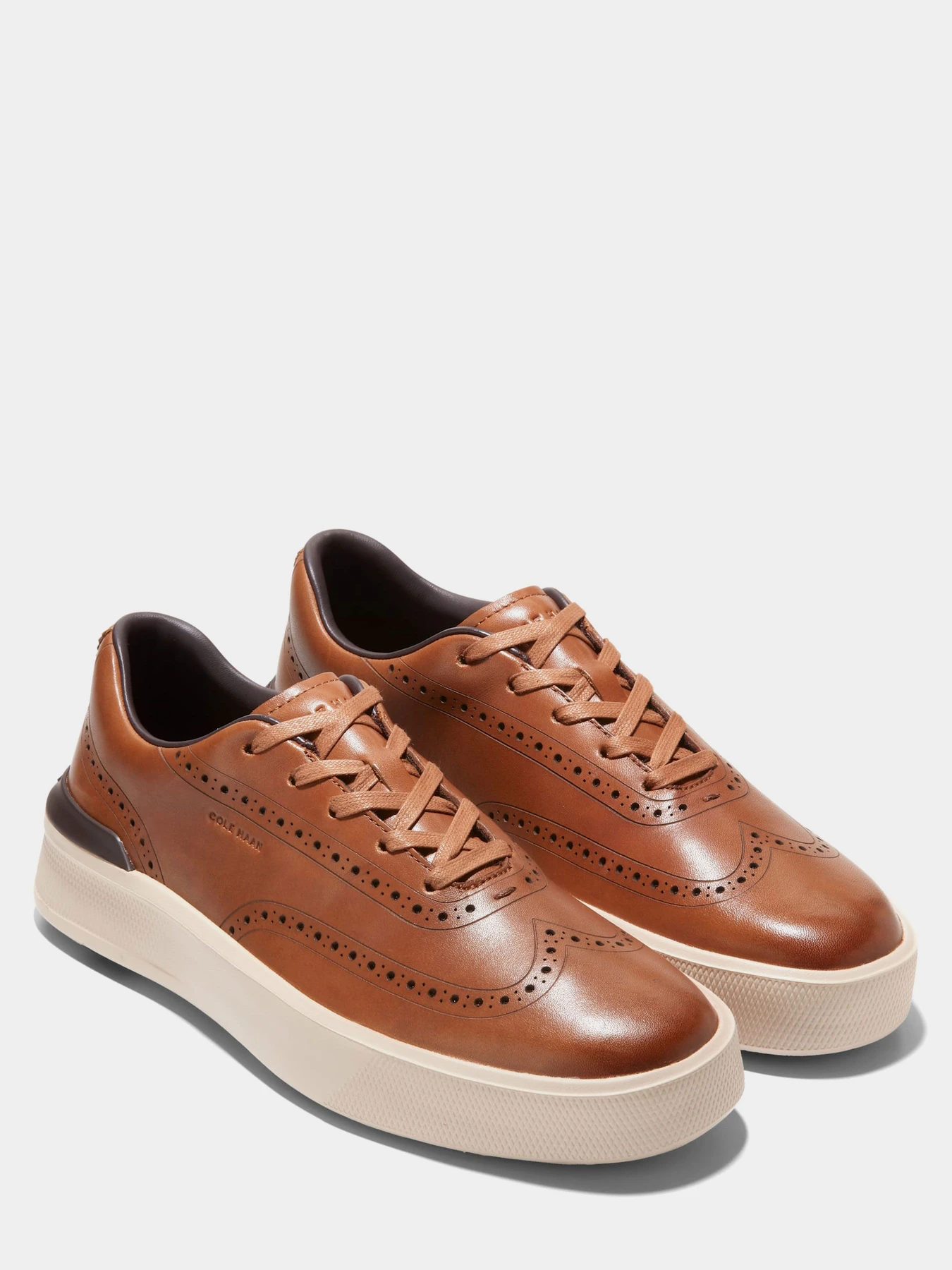 Кеди Cole Haan модель C37606 Фото