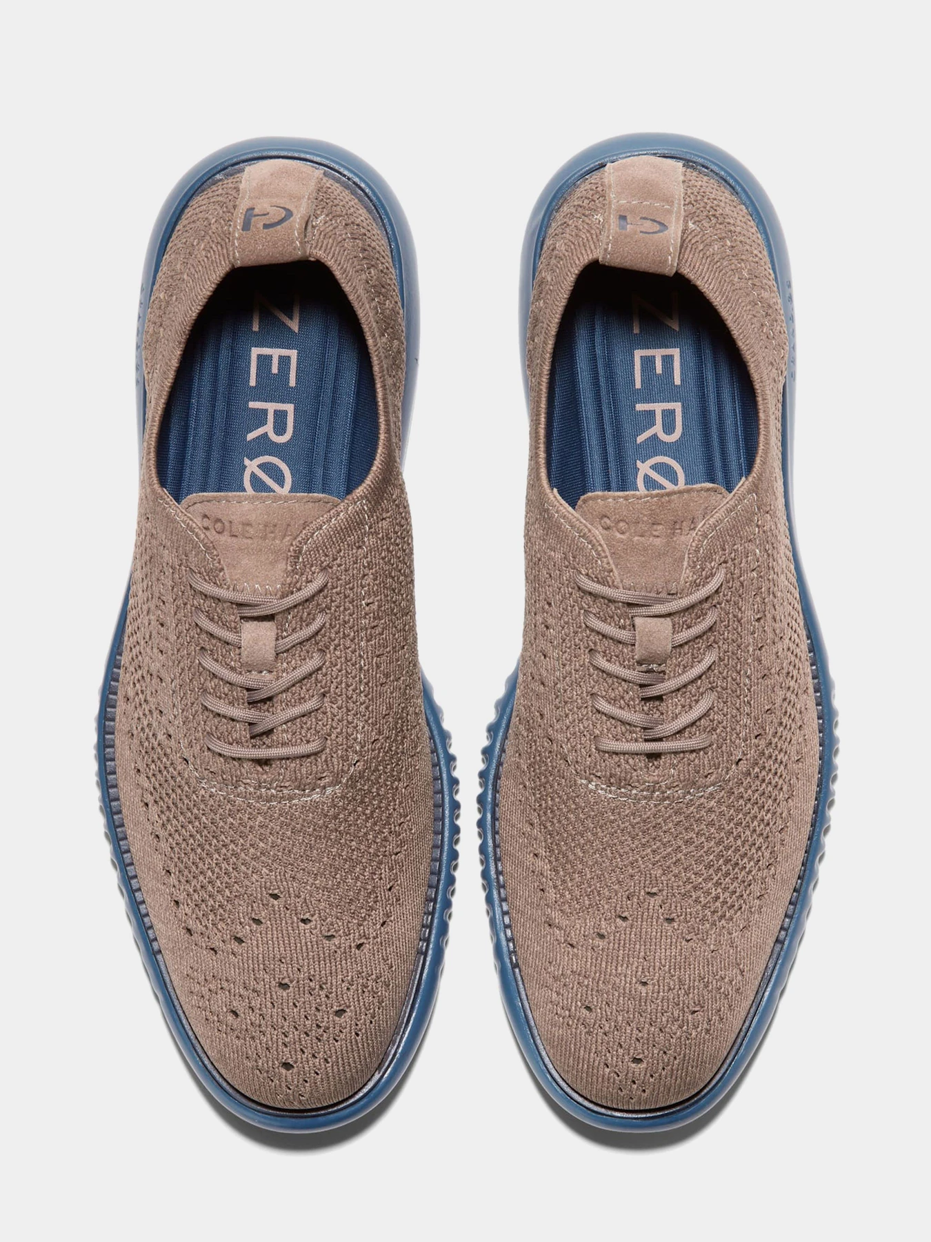 Туфли и лоферы Cole Haan модель C37656 Туфли и лоферы Cole Haan модель C37656 Фото