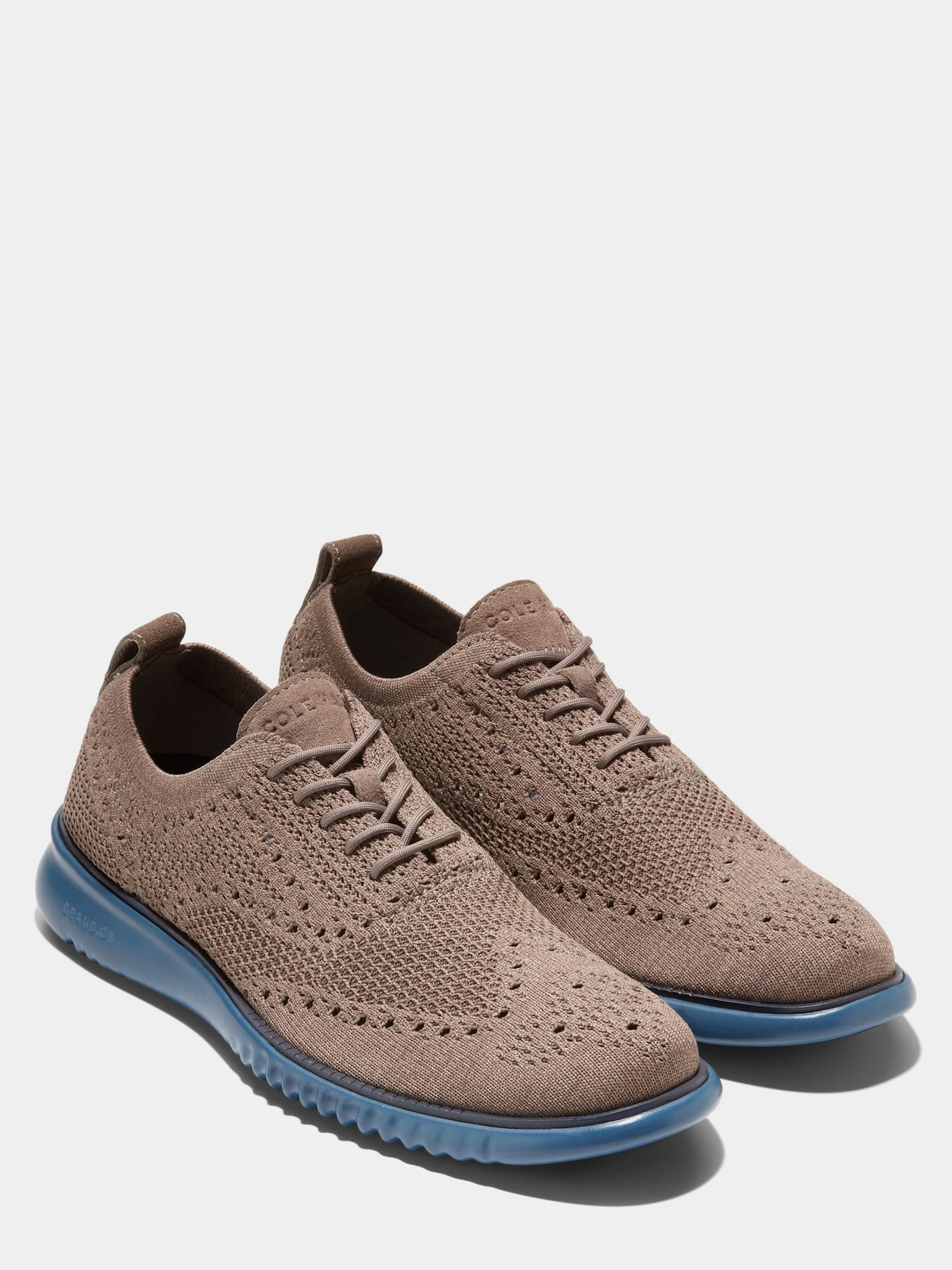 Туфли и лоферы Cole Haan модель C37656 Туфли и лоферы Cole Haan модель C37656 Фото