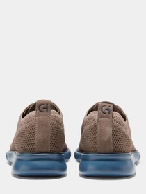 Туфли и лоферы Cole Haan модель C37656 Фото