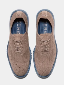 Туфли и лоферы Cole Haan модель C37656 Фото