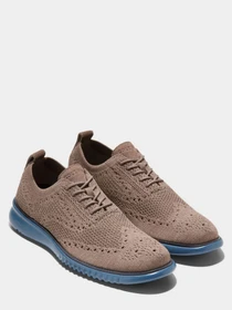 Туфли и лоферы Cole Haan модель C37656 Фото