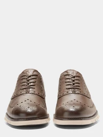 Туфли и лоферы Cole Haan модель C37737 Фото