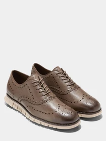 Туфли и лоферы Cole Haan модель C37737 Фото