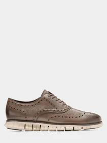 Туфли и лоферы Cole Haan модель C37737 Фото