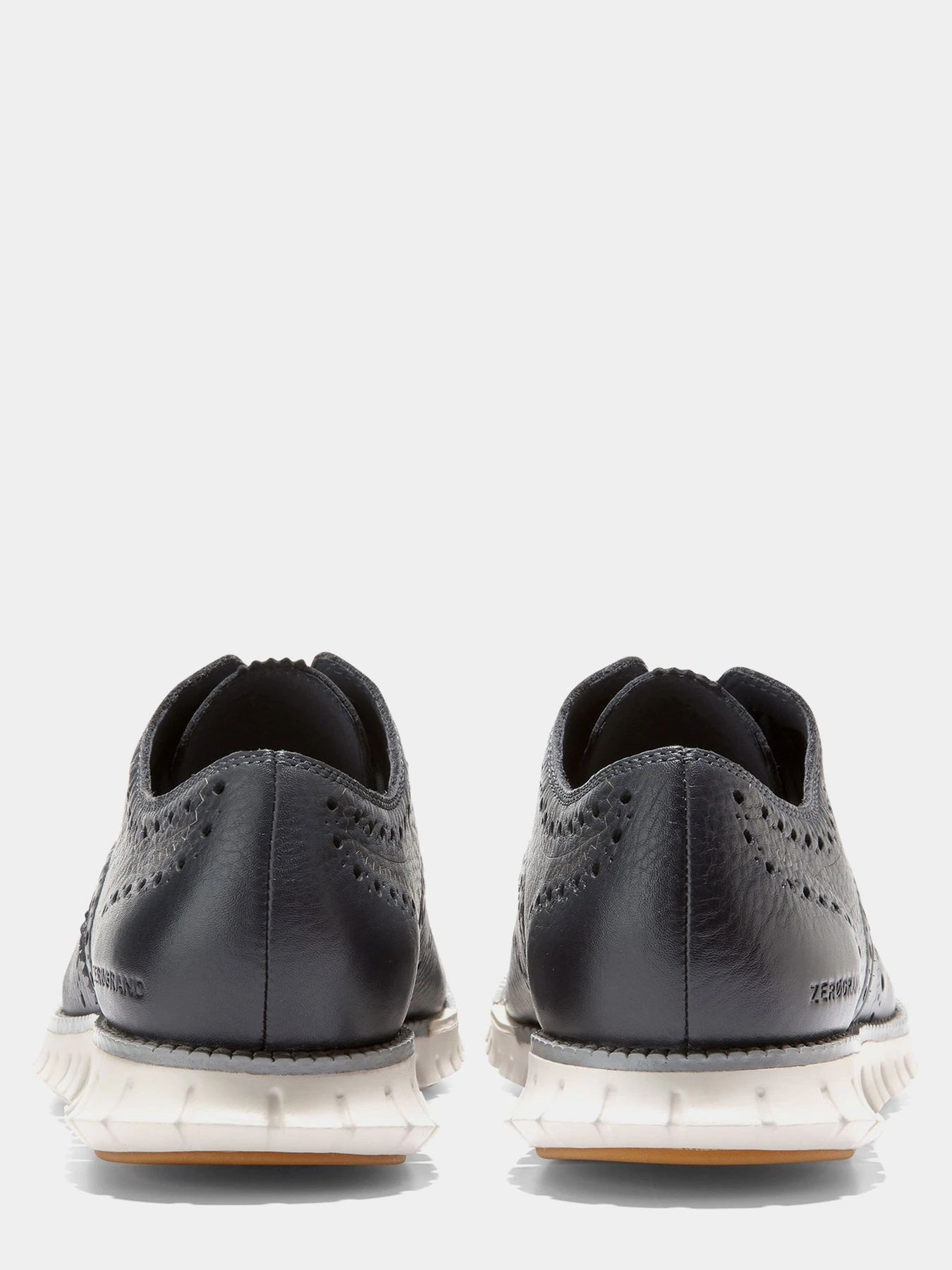 Туфли и лоферы Cole Haan модель C37739 Фото