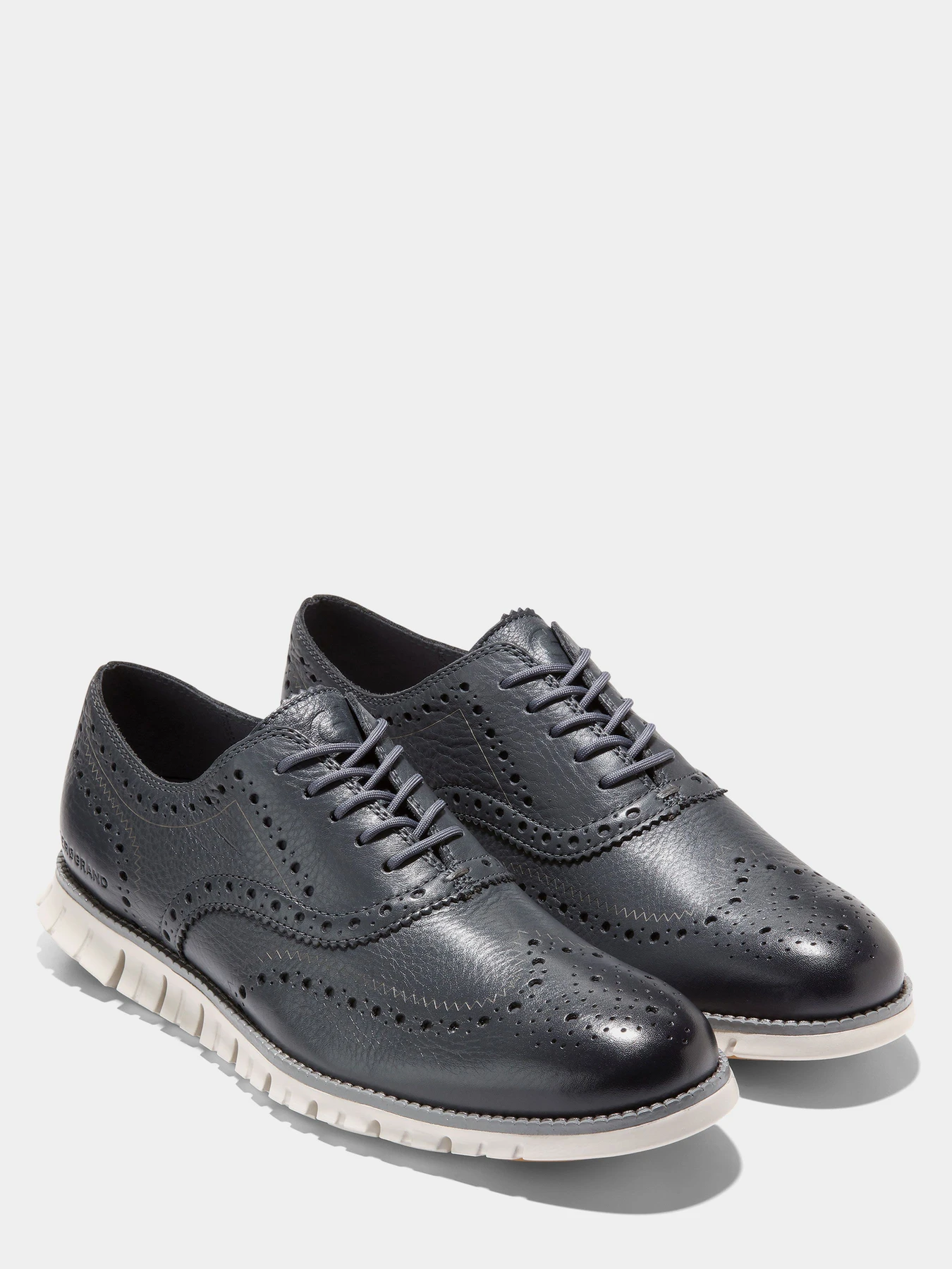 Туфли и лоферы Cole Haan модель C37739 Фото