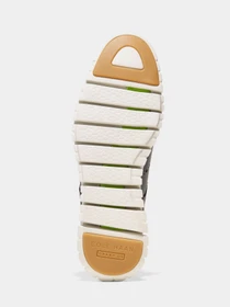 Туфли и лоферы Cole Haan модель C37739 Фото