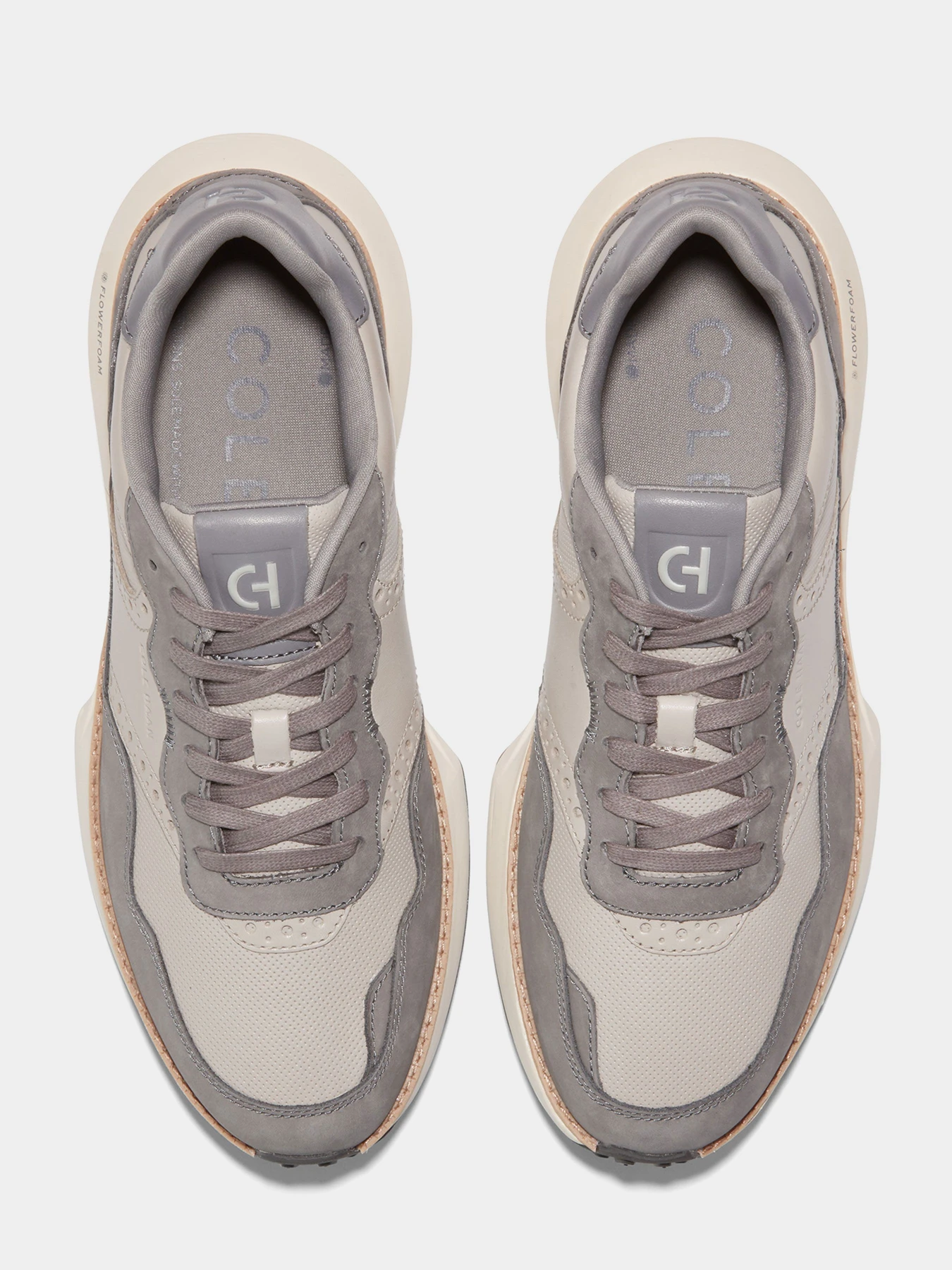 Кроссовки Cole Haan модель C37778 Кроссовки Cole Haan модель C37778 Фото