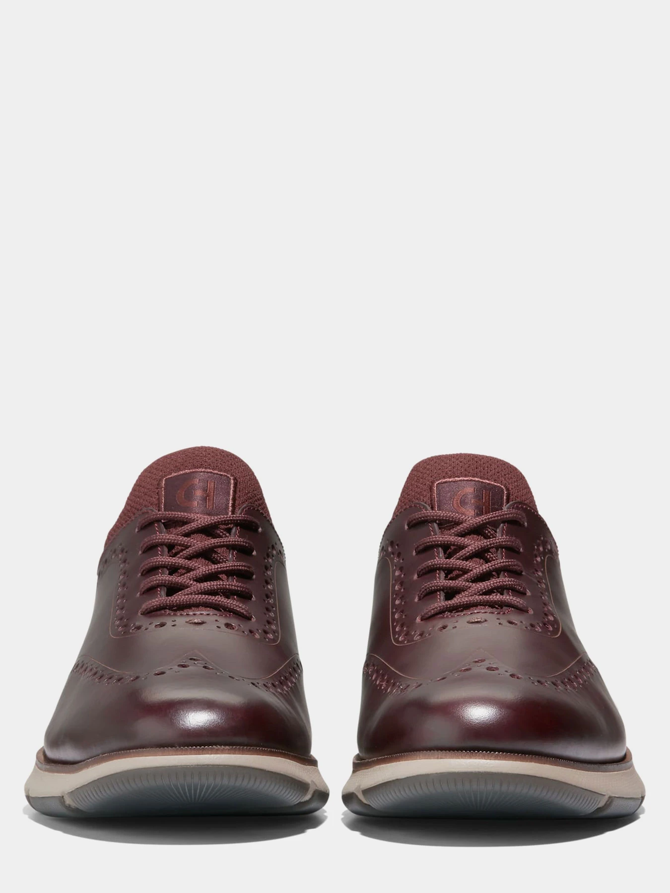 Туфли и лоферы Cole Haan модель C37833 Фото
