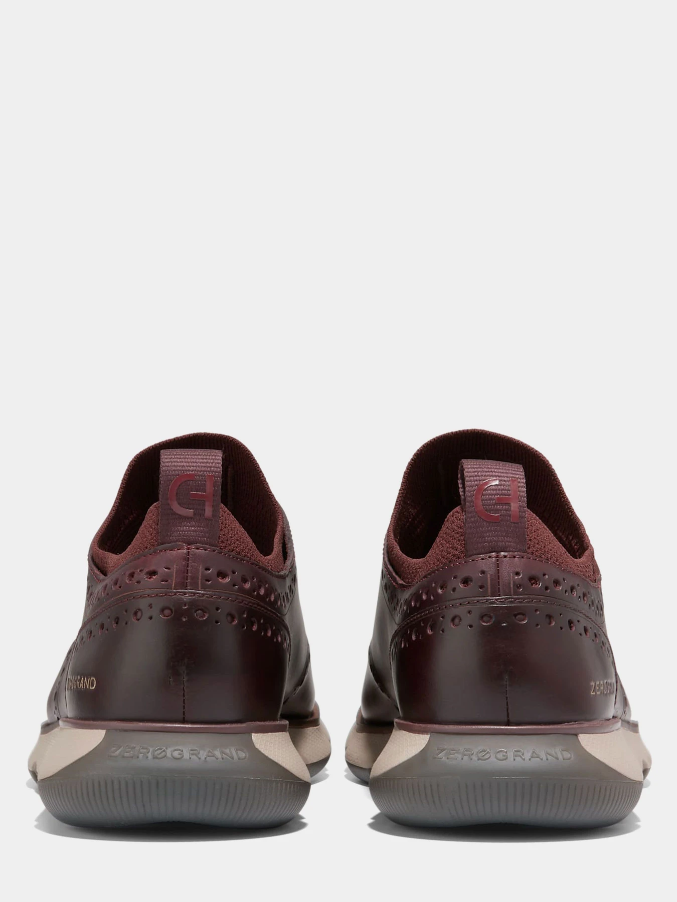 Туфли и лоферы Cole Haan модель C37833 Фото