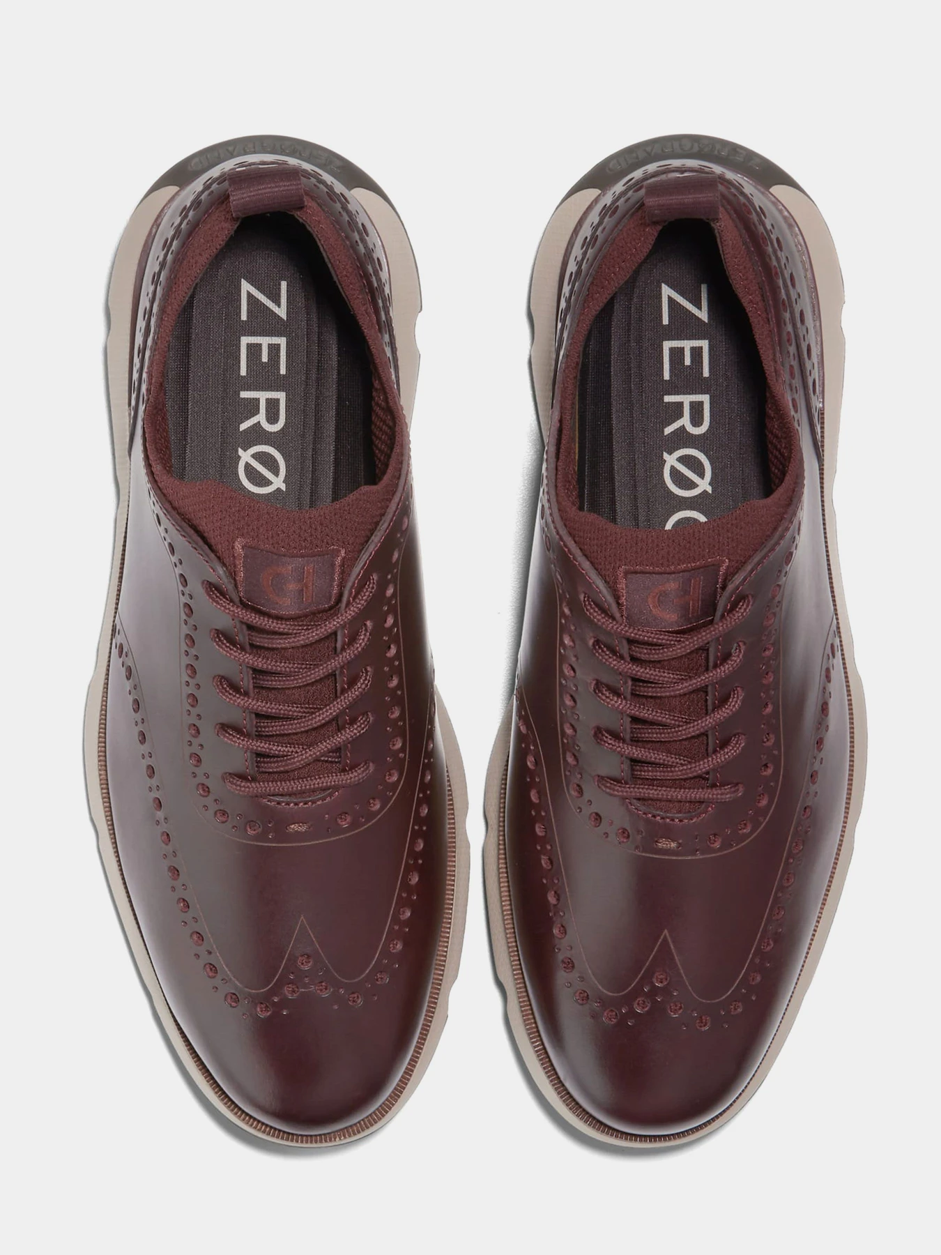 Туфли и лоферы Cole Haan модель C37833 Фото