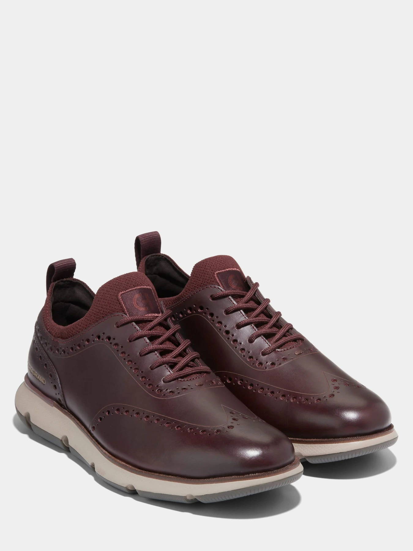Туфли и лоферы Cole Haan модель C37833 Фото