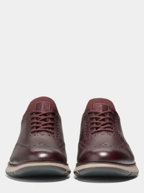 Туфли и лоферы Cole Haan модель C37833 Фото