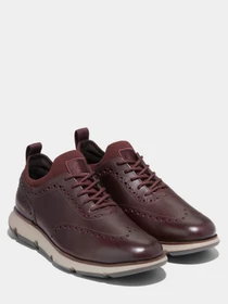 Туфли и лоферы Cole Haan модель C37833 Фото