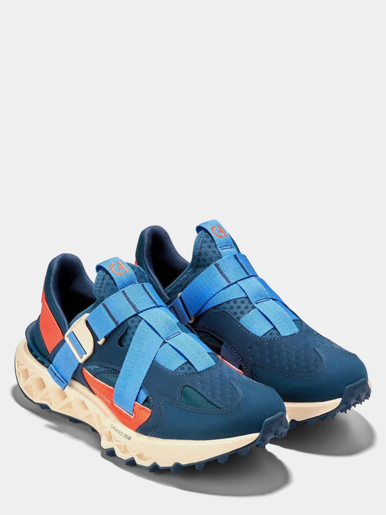 Кроссовки Cole Haan модель C37935 Фото