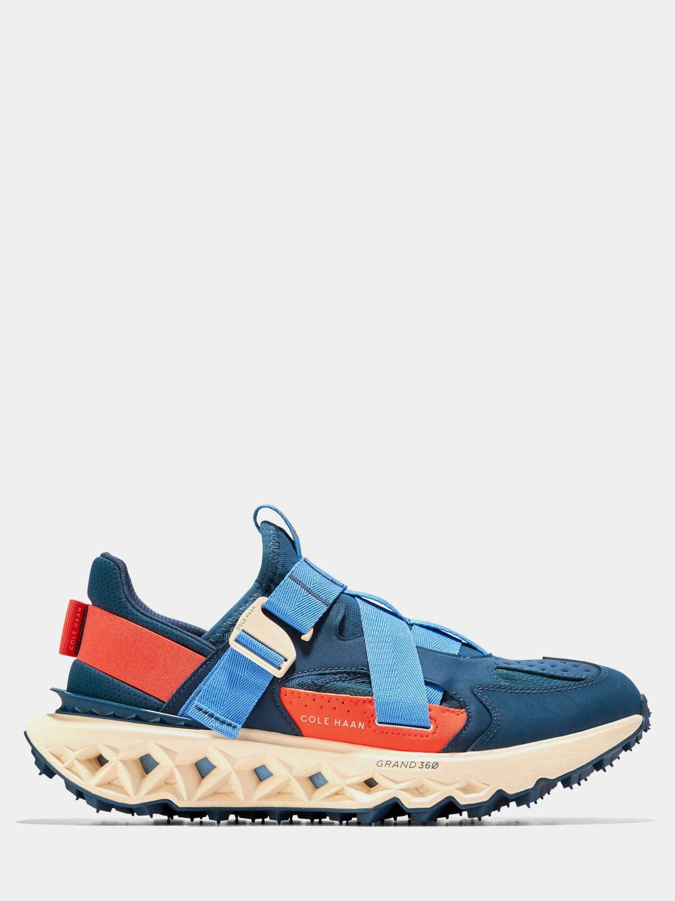 Кроссовки Cole Haan модель C37935 Фото