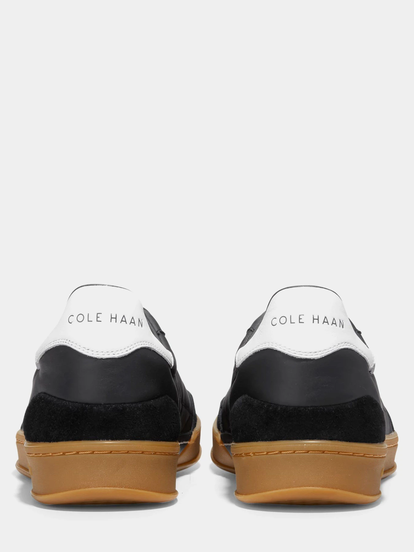 Кеди Cole Haan модель C38050 Фото