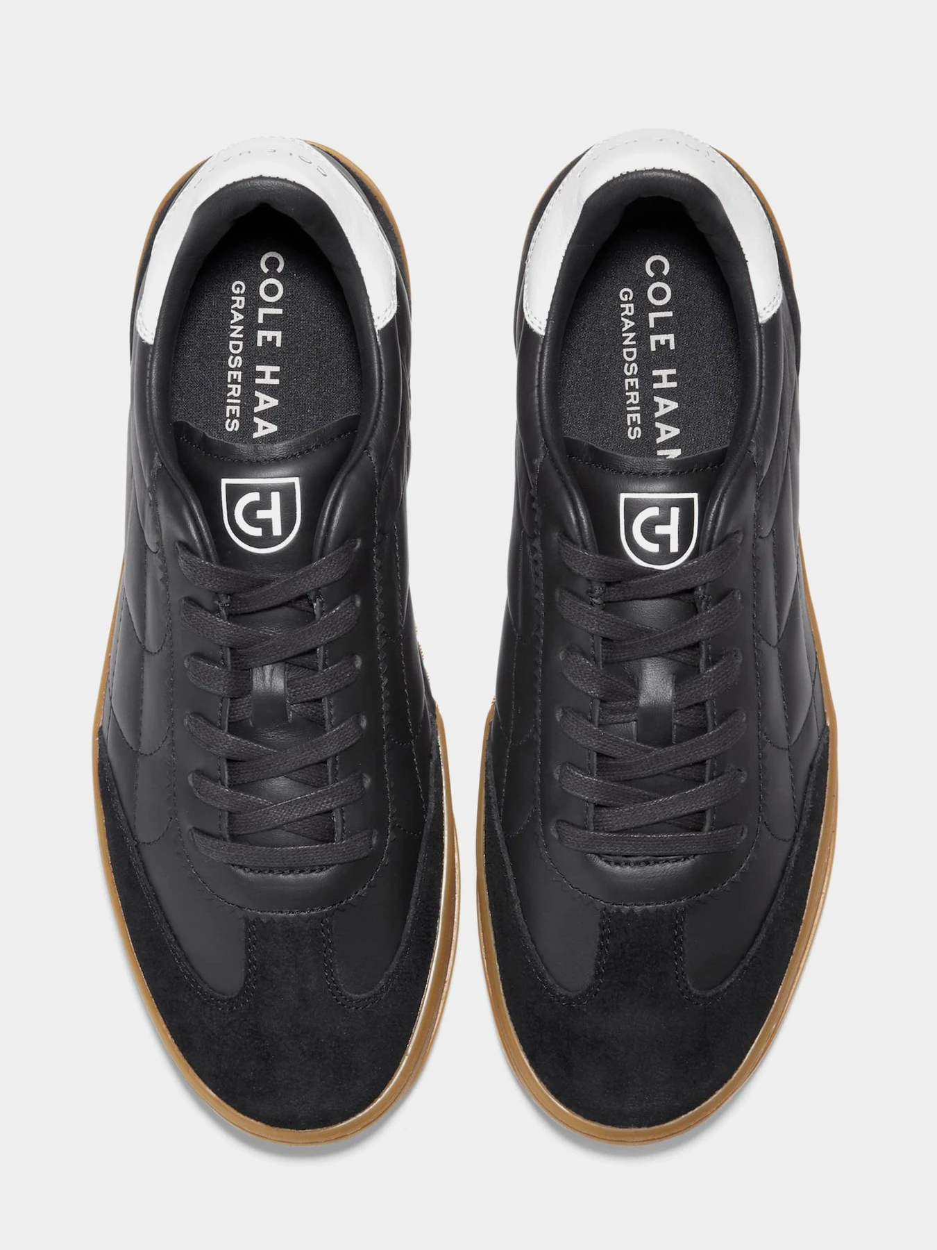 Кеди Cole Haan модель C38050 Фото
