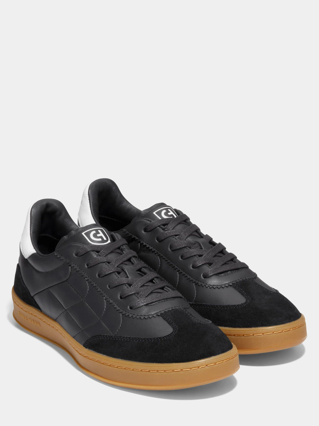 Кеди Cole Haan модель C38050 Фото