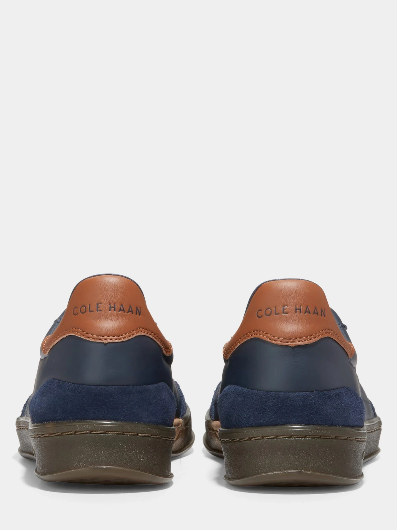 Кеды Cole Haan модель C38051 Фото