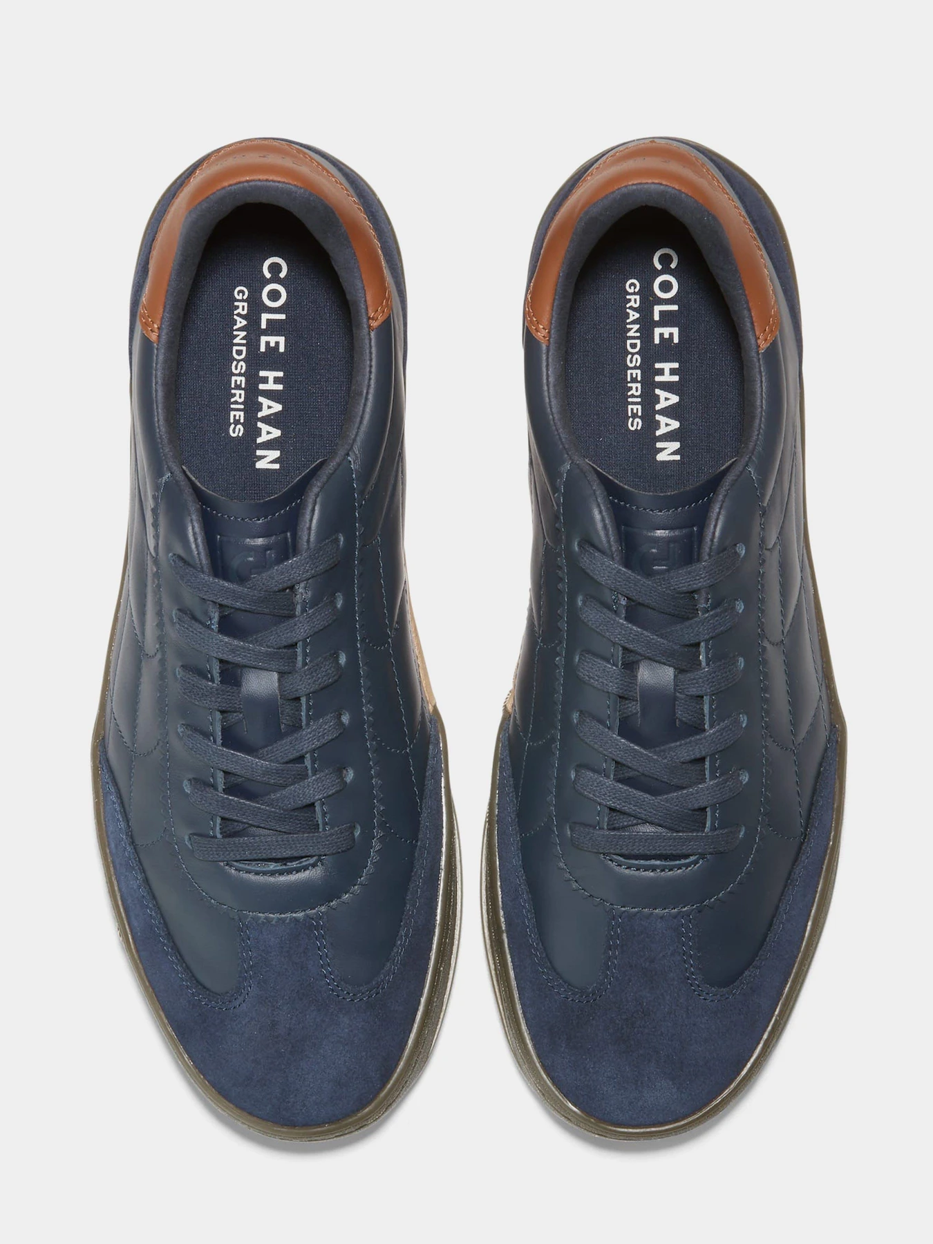 Кеды Cole Haan модель C38051 Фото