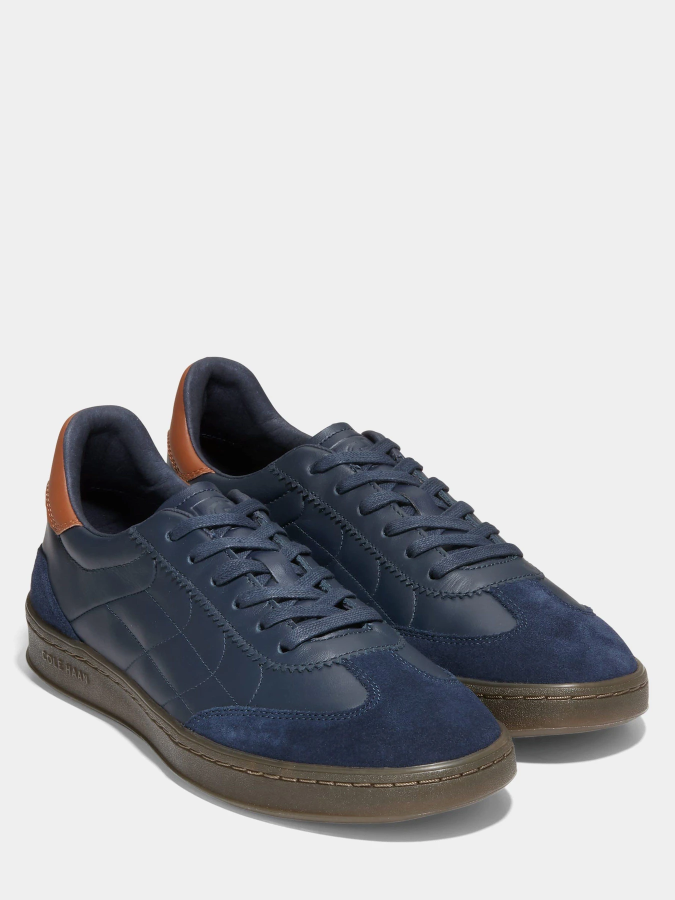 Кеды Cole Haan модель C38051 Фото