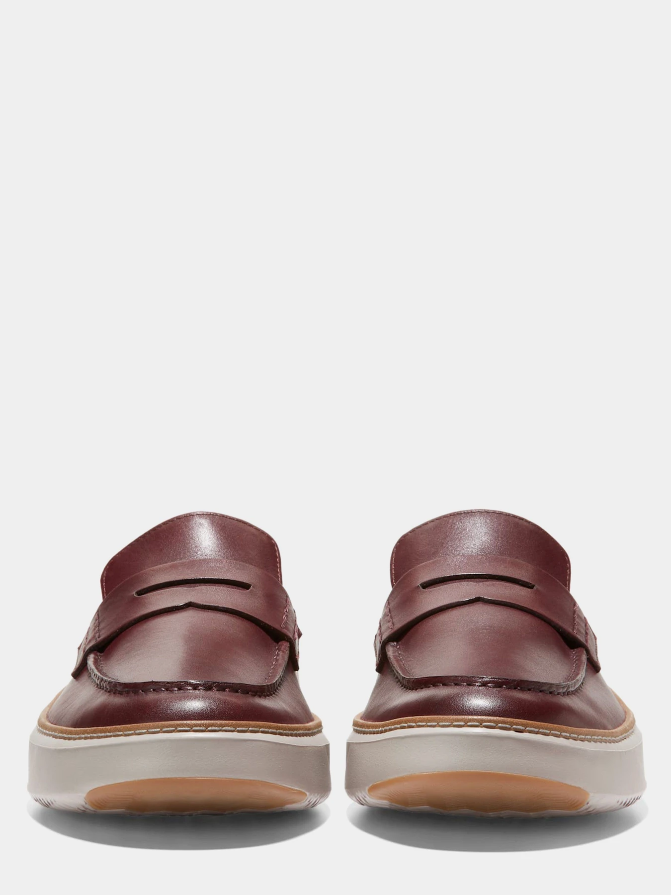 Туфли и лоферы Cole Haan модель C38426 Фото