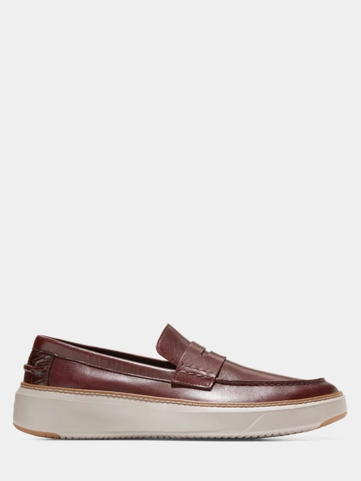 Туфли и лоферы Cole Haan модель C38426 Фото