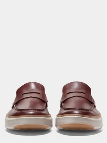 Туфли и лоферы Cole Haan модель C38426 Фото