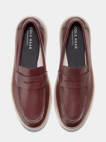 Туфли и лоферы Cole Haan модель C38426 Фото
