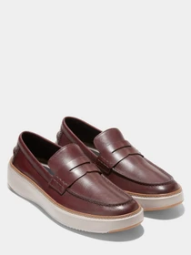 Туфли и лоферы Cole Haan модель C38426 Фото