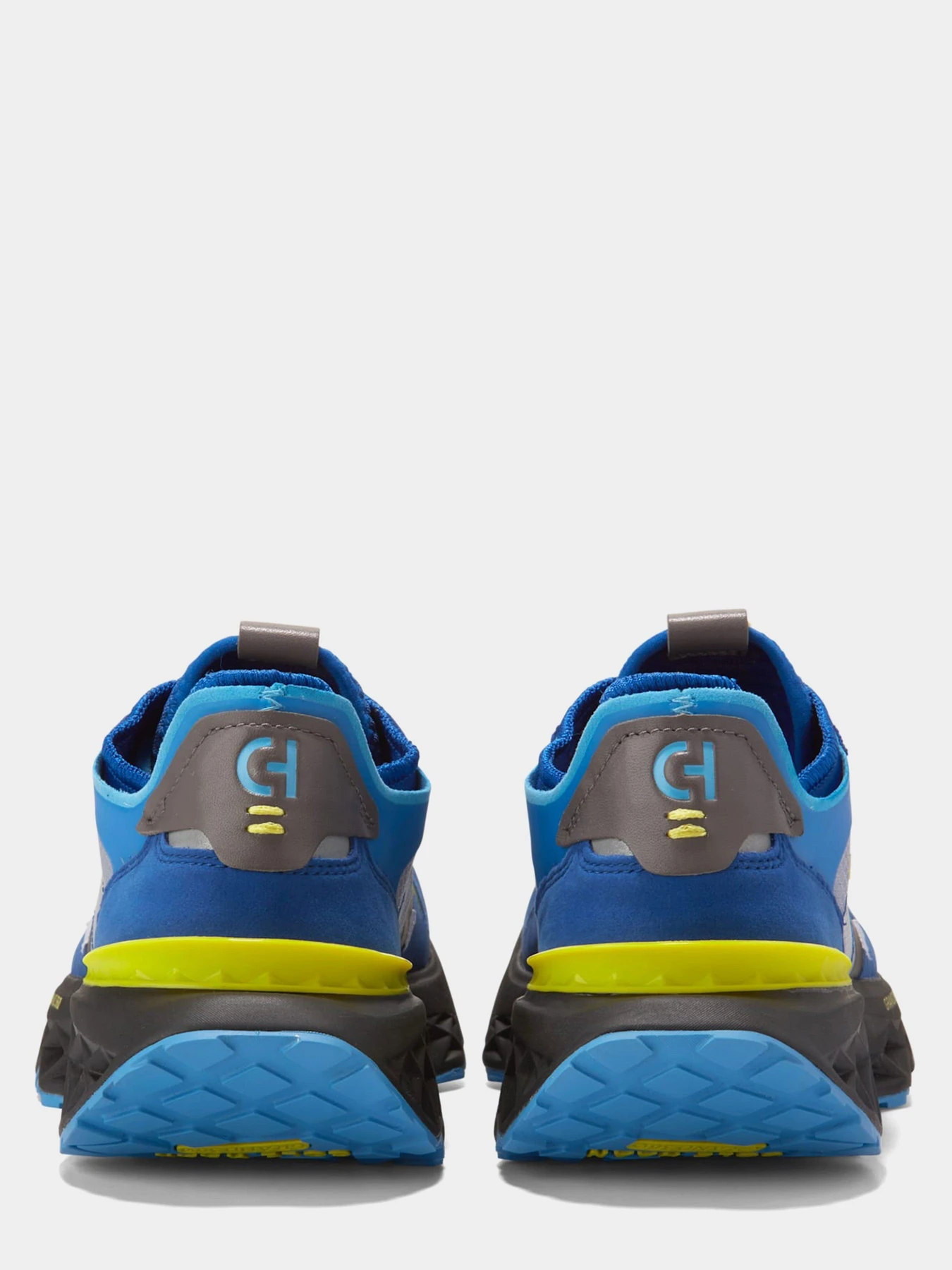 Кроссовки Cole Haan модель C38456 Кроссовки Cole Haan модель C38456 Фото