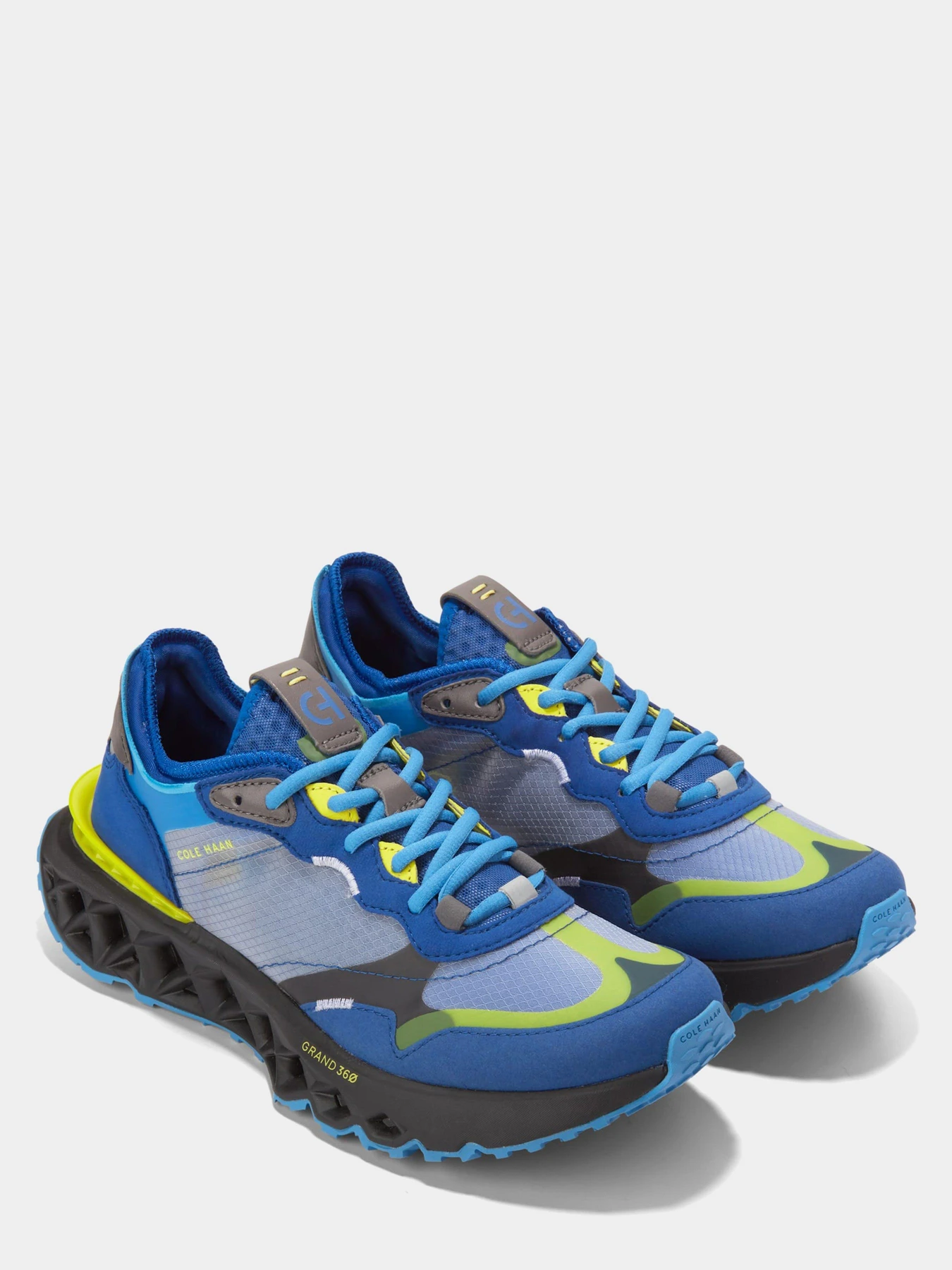 Кроссовки Cole Haan модель C38456 Кроссовки Cole Haan модель C38456 Фото
